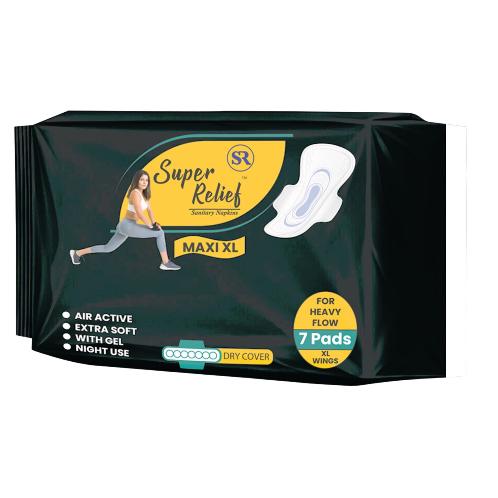 Adult Diaper Pant