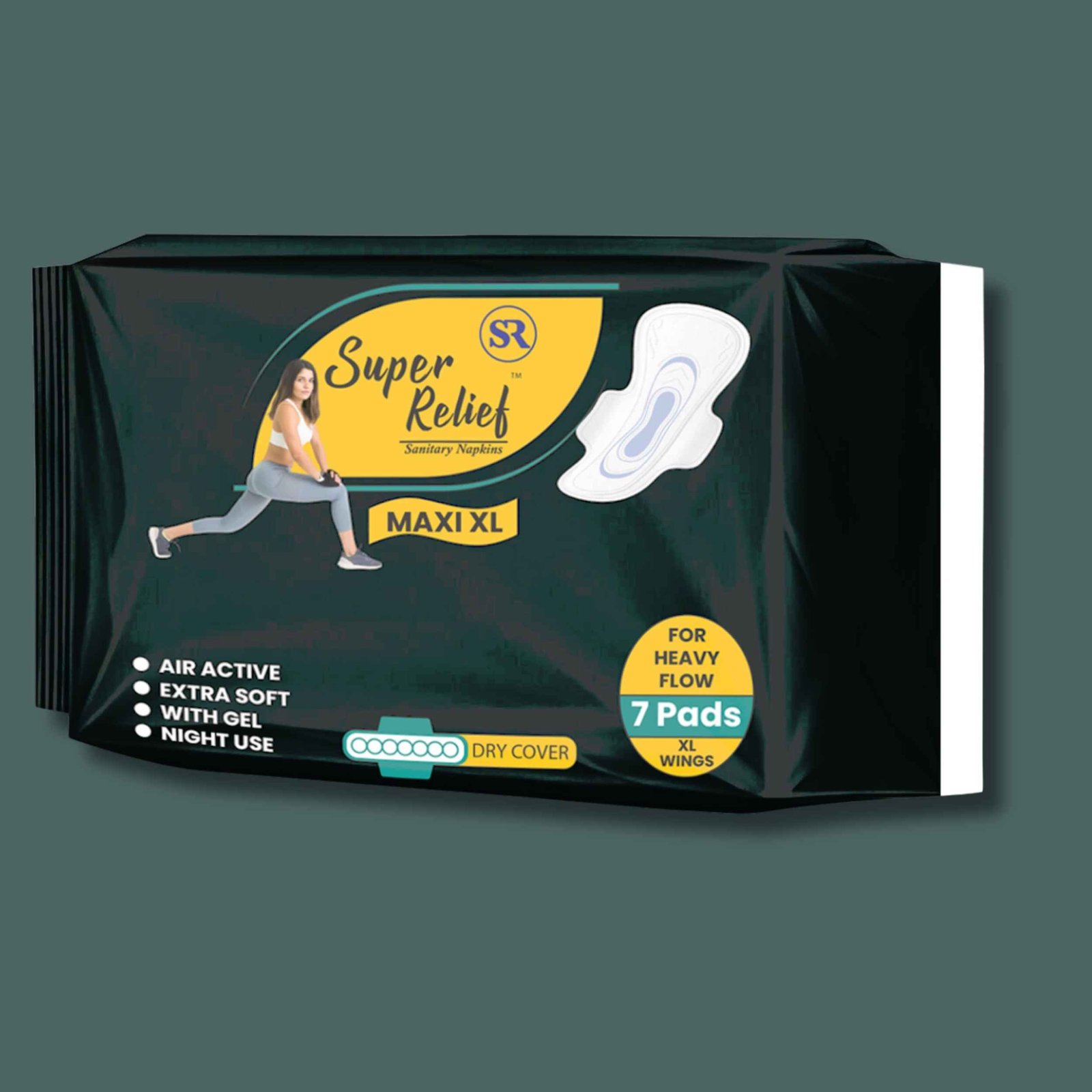 Adult Diaper Pant